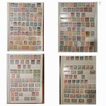 1871-1952-ig (*) * ** bélyegek és blokkok gyűjteménye vegyes minőségben fotó