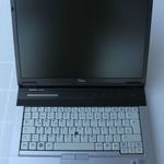 Fujitsu Lifebook E8310 - 1 hó gari - C2D T8100 / 2 GB RAM / 320 GB HDD / SXGA+ / Windows 7 fotó