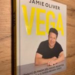 Jamie Oliver: VEGA - Könnyű és finom zöldséges receptek fotó