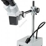 Bresser Biorit ICD CS LED sztereomikroszkóp 74314 fotó
