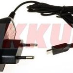 Powery töltő/adapter/tápegység micro USB 1A Alcatel Hero fotó