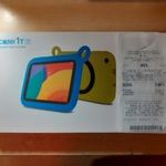 Alcatel 1T 7" Wifi Tablet Új Fekete 1 év Media Markt Garanciával ! fotó