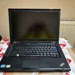 Lenovo Thinkpad T420s, Hiányos, Működő Laptop, i5 2540M, 8GB, 180GB SSD, HD+ fotó