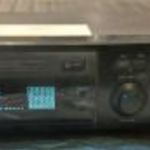 Sony MDS-302 minidisc recorder fotó