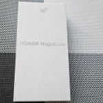 Honor Magic6 Lite 5G 8/256GB Dual Független Új Black 2 év Garanciával ! fotó