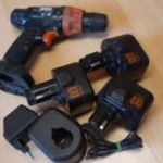 Még több Black&Decker akkumulátor vásárlás