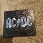 AC/DC-Black Ice (Digi) fotó