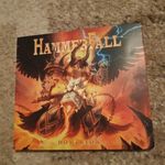 Hammerfall-Dominion DIGI fotó