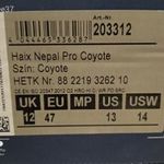 Haix Nepal Pro fotó