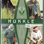 Hukkle (2002) DVD ÚJ! bontatlan, gyári celofános r: Pálfi György - ritkaság fotó