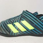 Adidas Nemezis belebújós-salak, műfüves-focicipő 36 2/3-os fotó