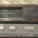 Toshiba V-93W videómagnó fotó