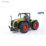 Bruder Claas Xerion 5000 traktor (03015) fotó