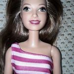 Új hibrid Barbie baba fotó