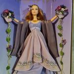 Mattel Barbie Goddess of Spring Doll Ultra limited! 2000 made in china fotó
