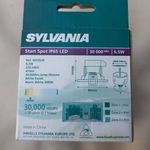 Sylvania 6.5W IP65 Led spotlight, 0053545 fotó