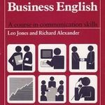 International Business English (Workbook) fotó