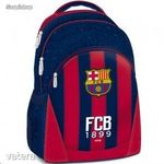 FC Barcelona iskolatáska táska fotó