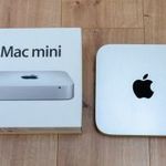 Mac Mini Late 2012 i5 2.5 Ghz, 16 GB RAM, 2x1 TB SSD fotó