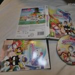 Hello Kitty Seasons nintendo WII teljes játék ANGOL ÉRDEN ##D3/5050 fotó