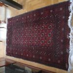 Perzsa szőnyeg fotó