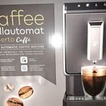 Tchibo darálós kávéfőző új garanciális fotó