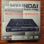Még több Hyundai DVD lejátszó vásárlás