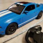 Ford Mustang RC távirányítós autó játék fotó