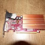 GeCube Radeon X1550 PCI-E videókártya fotó