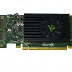 HP Quadro NVS310 1GB PCI-E videókártya fotó
