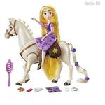 Hasbro - Aranyhaj és a lova Maximus (Rapunzel) C2761 játék kislányoknak fotó