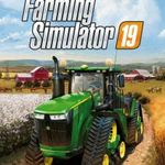 Focus Home Interactive Farming Simulator 19 Premium Edition (PC) Multimédia, Szórakozás, Otthon ... fotó