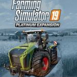 Focus Home Interactive Farming Simulator 19 Platinum Expansion (PC) Multimédia, Szórakozás, Otth... fotó
