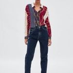 Új Zara TRF Collection XL-es ing, blúz fotó