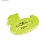 Canpol vízhőmérő - Zöld kacsa fotó