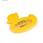 Canpol vízhőmérő - Sárga kacsa fotó