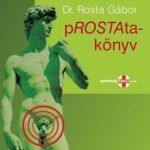 Dr. Rosta Gábor - p(Rosta)ta-könyv fotó