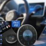 CarPlay, Android Autó adapterek, AI Interfészek. fotó