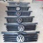 Volkswagen Bora hűtőrács eladó fotó