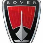 Rover autóalkatrész értékesítés fotó