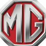 MG autóalkatrész értékesítés fotó