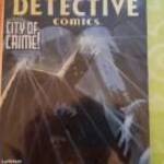 Batman Detective Comics 806 szám fotó