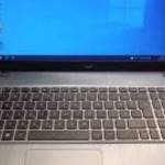 Asus VivoBook X540LA laptop eladó fotó