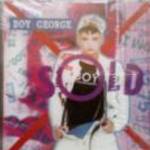 BOY GEORGE SOLD CD fotó