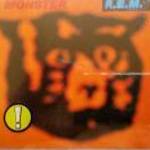 R.E.M. MONSTER CD fotó