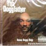 SNOOP DOGGY DOGG THA DOGGFATHER CD fotó