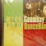 GOOMBAY DANCE BAND MEGA HIT-MIX CD fotó