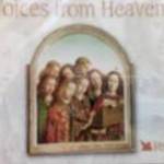 VOICES FROM HEAVEN reader's digest 3 CD fotó