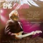 Eric Clapton CD fotó