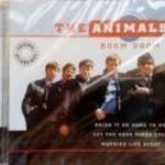 THE ANIMALS BOOM BOOM CD fotó